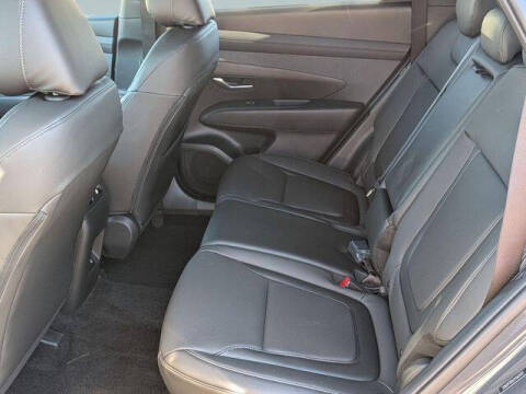 2026 Hyundai Tucson XRT