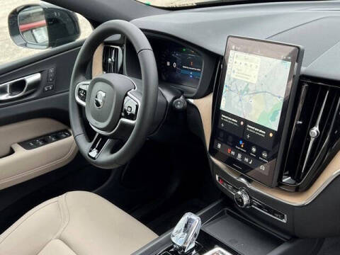 2026 Volvo XC60 T8 Plus