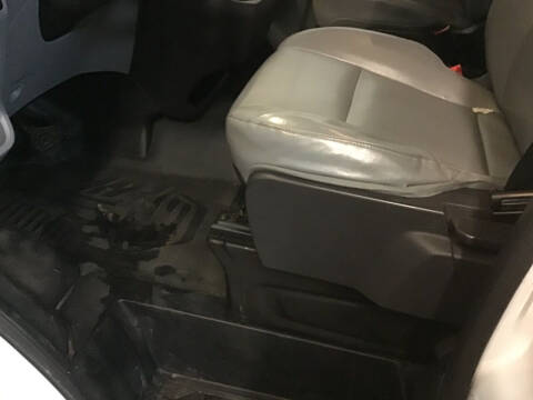 2016 Ford Transit 150