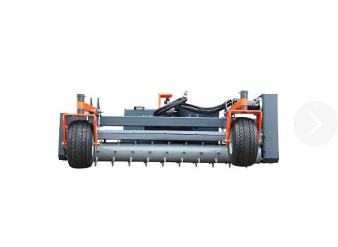 2026 Handy HBDM78