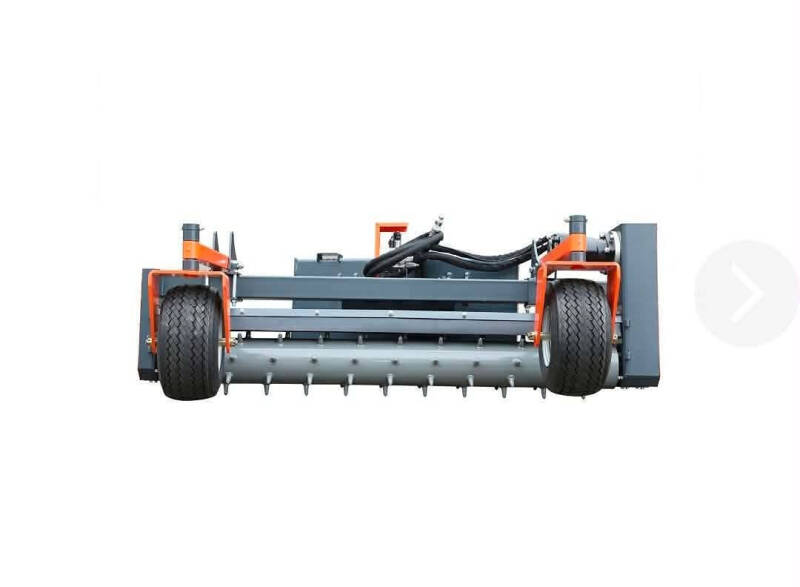 2026 Handy HBDM78