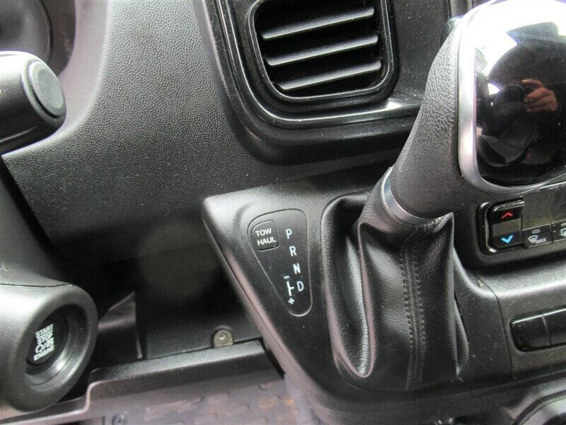 2023 RAM ProMaster 2500 159 WB