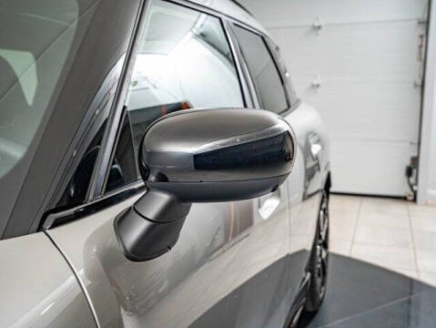 2027 MINI Countryman