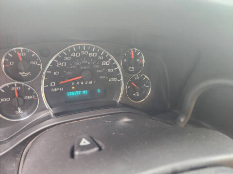 2016 GMC Savana 3500