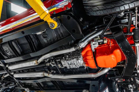 1971 Chevrolet Chevelle