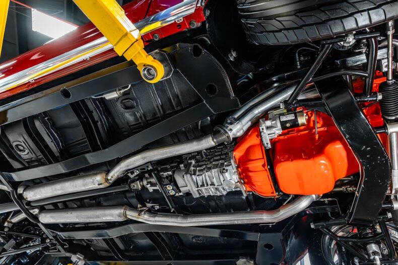 1971 Chevrolet Chevelle