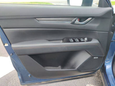 2023 Mazda CX-5 2.5 S Premium