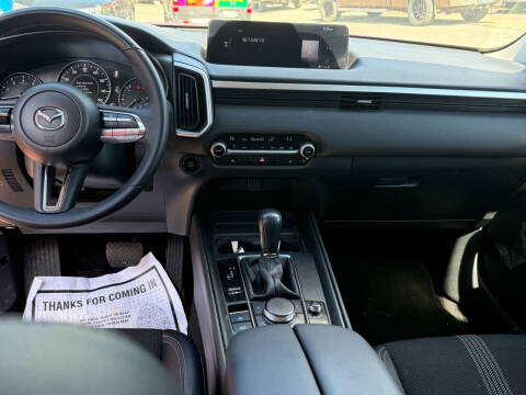 2025 Mazda CX-50 2.5 S Preferred