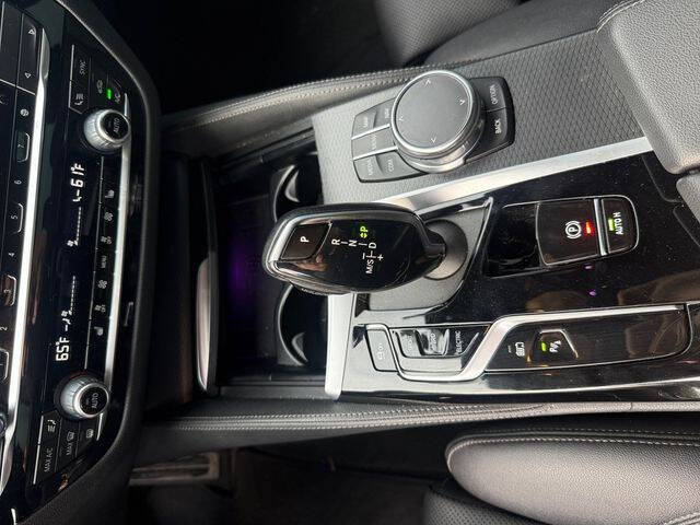2023 BMW 5 Series 530e