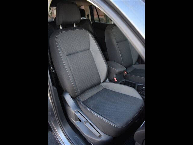 2021 Volkswagen Tiguan S