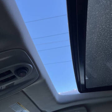 2015 GMC Terrain Denali