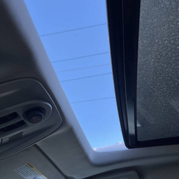 2015 GMC Terrain Denali