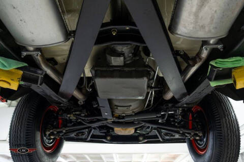 1956 Mercury Montclair