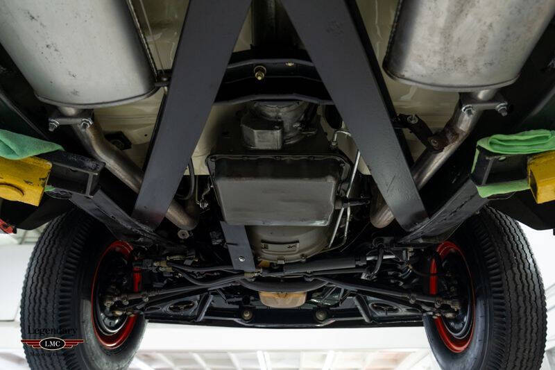 1956 Mercury Montclair