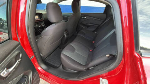 2014 Dodge Dart Aero