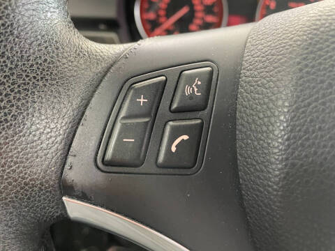 2009 BMW 3 Series 328i