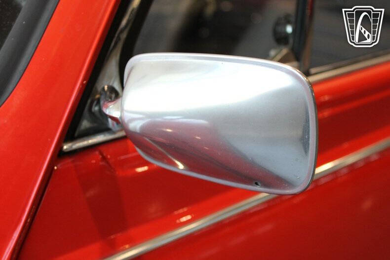 1979 Volkswagen Super Beetle