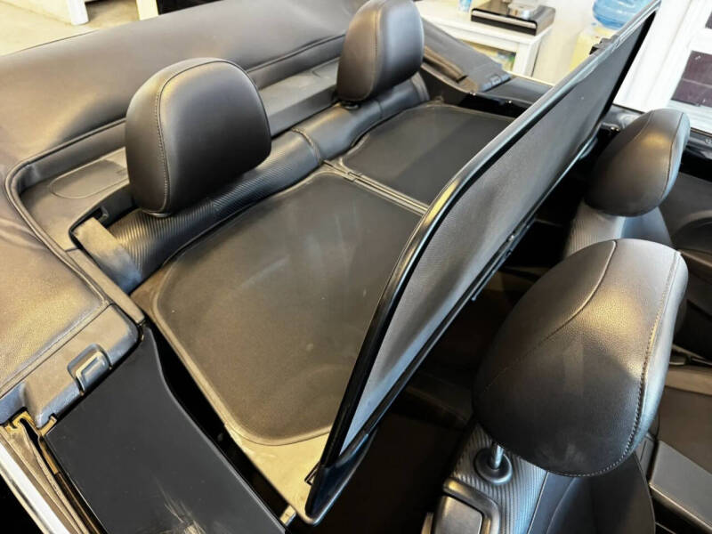 2014 Volkswagen Beetle Convertible