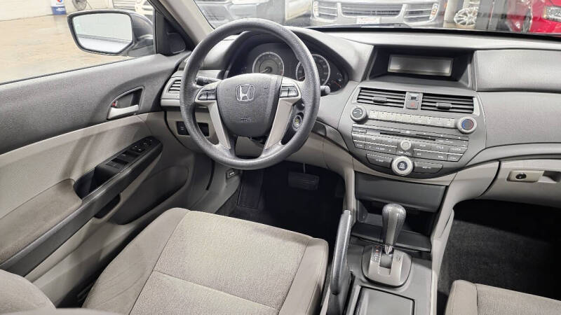 2010 Honda Accord LX