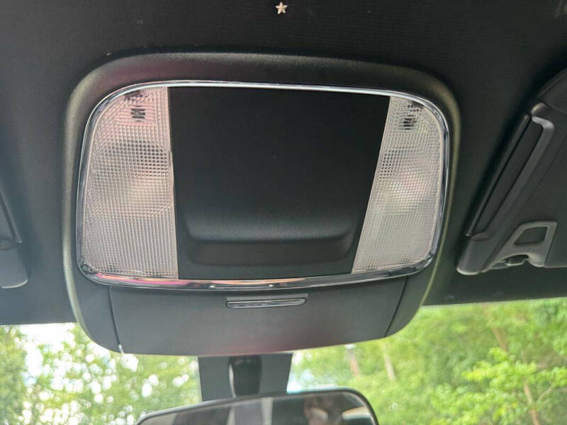 2019 Dodge Charger Police