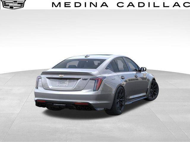 2026 Cadillac CT5-V Blackwing