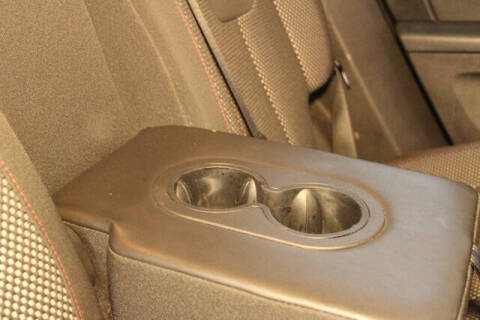 2010 GMC Terrain SLE-2