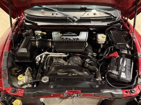 2010 Dodge Dakota Big Horn