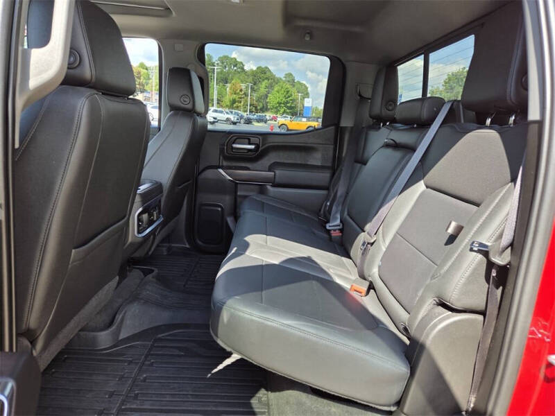 2022 GMC Sierra 1500 Limited