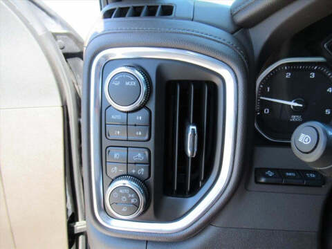2023 GMC Sierra 3500HD