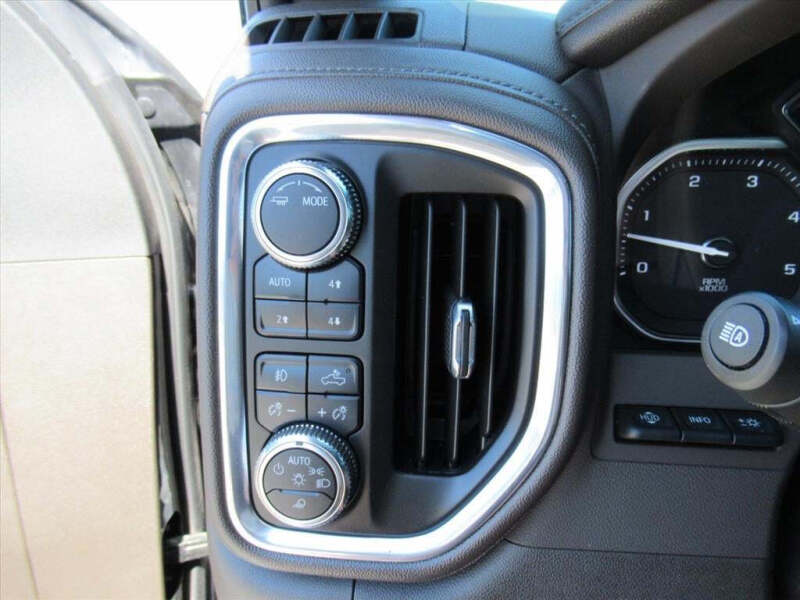 2023 GMC Sierra 3500HD