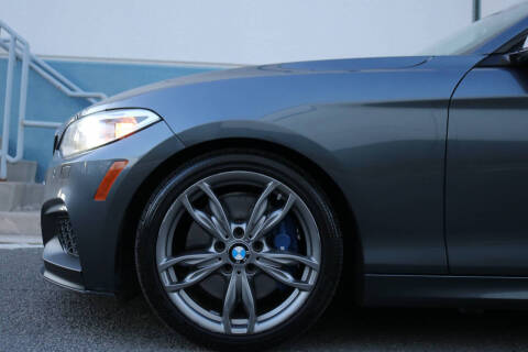 2015 BMW 2 Series M235i