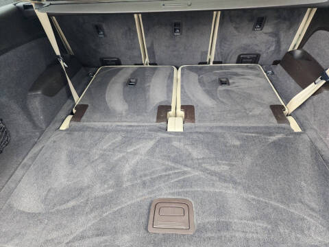 2018 Audi Q7 3.0T quattro Prestige