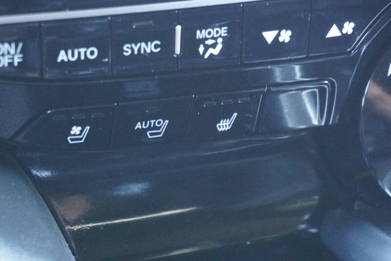 2023 Acura MDX SH-AWD w/A-SPEC