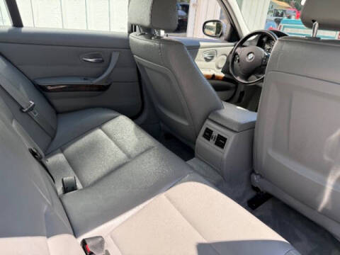 2011 BMW 3 Series 328i xDrive