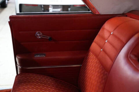 1964 Chevrolet Impala