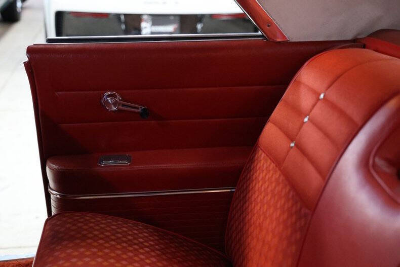 1964 Chevrolet Impala