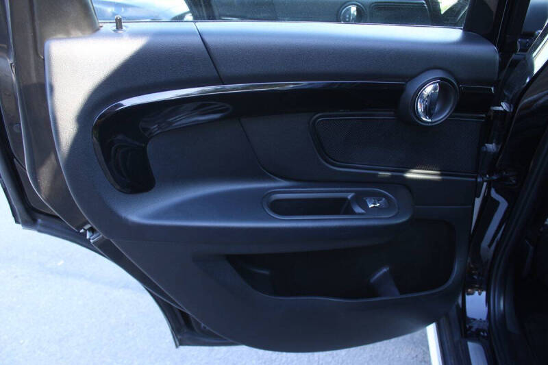 2022 MINI Countryman Cooper