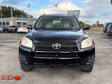 2010 Toyota RAV4