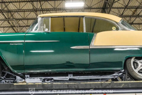 1955 Chevrolet Bel Air
