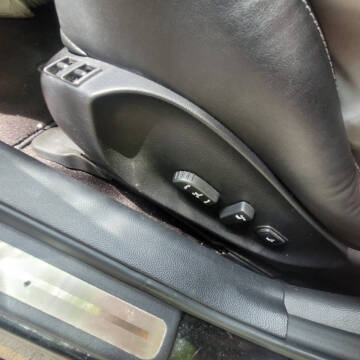 2008 Infiniti G35 x