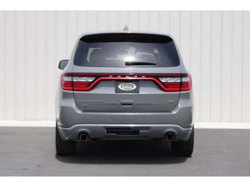 2021 Dodge Durango R/T
