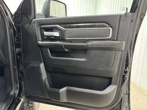 2023 RAM 2500 Lone Star