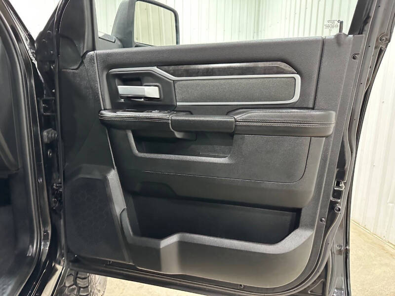 2023 RAM 2500 Lone Star