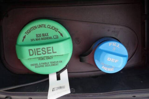 2025 Ford F-350 Super Duty