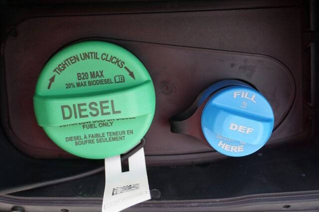 2025 Ford F-350 Super Duty