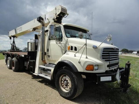 2009 Sterling L9500 Series