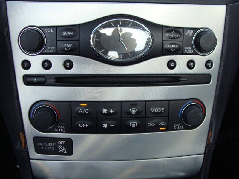 2011 Infiniti G37 Convertible