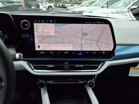 2026 Chevrolet Equinox EV LT 2