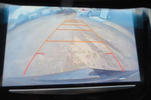 2017 Cadillac XTS Pro Livery