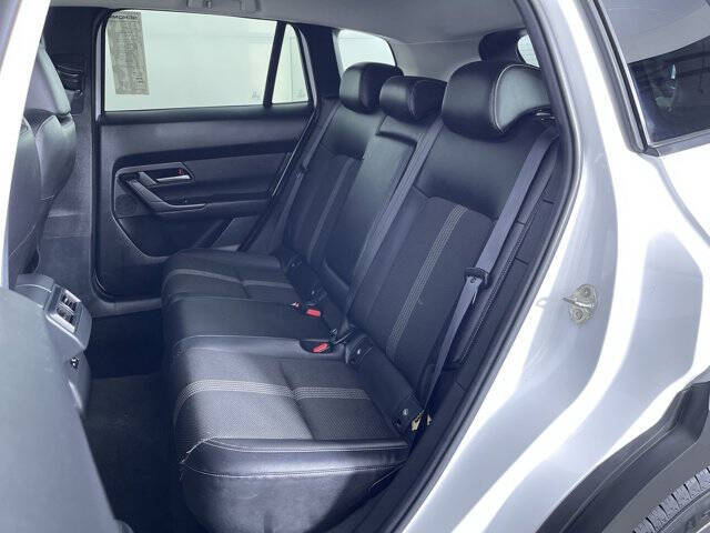 2023 Mazda CX-50 2.5 S Select